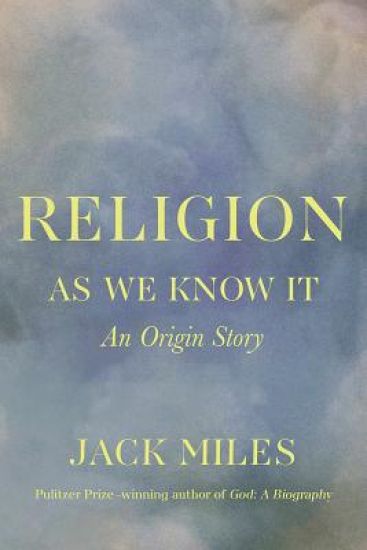Religion as We Know It