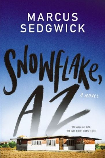 Snowflake, AZ