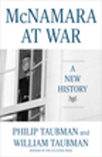 McNamara at War