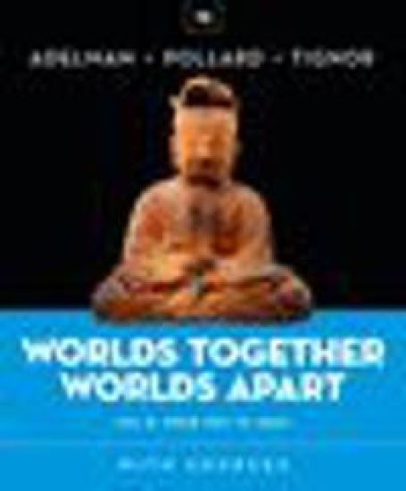Worlds Together, Worlds Apart