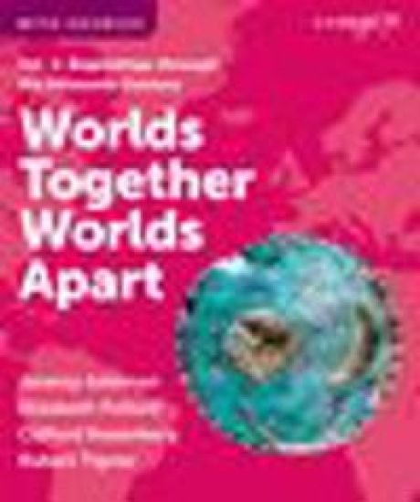 Worlds Together, Worlds Apart