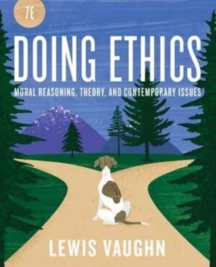Doing Ethics