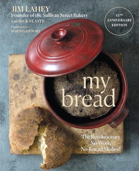 My Bread