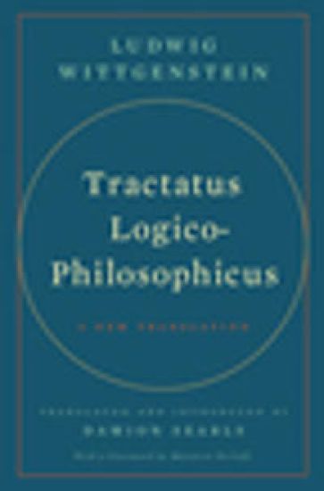 Tractatus Logico-Philosophicus