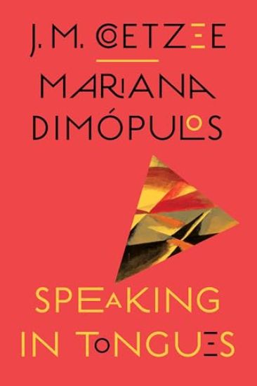Speaking in Tongues