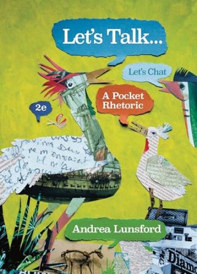 Let's Talk