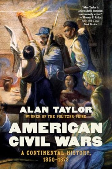 American Civil Wars