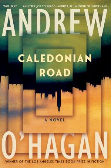 Caledonian Road