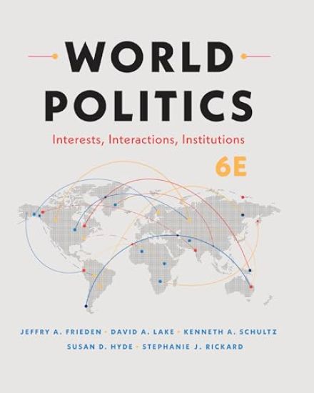 World Politics