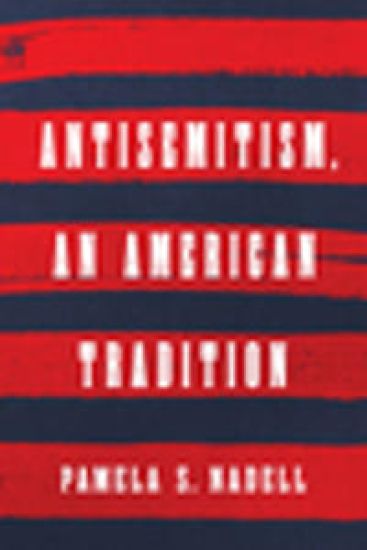 Antisemitism, an American Tradition