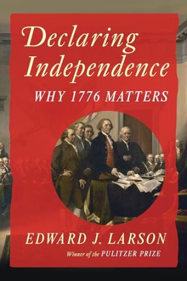 Declaring Independence