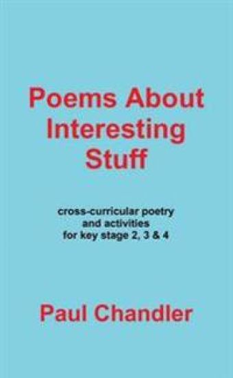 Poems About Interesting Stuff