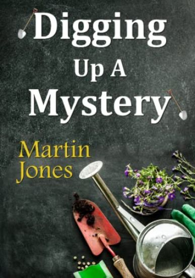 Digging Up A Mystery