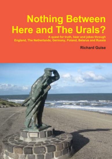 Nothing Between Here and the Urals