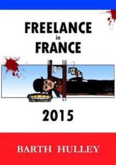 Freelance in France 2015
