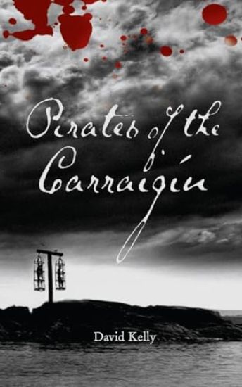 Pirates of the Carraigín