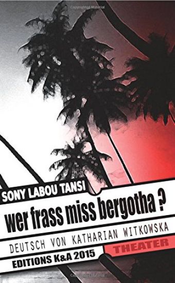 Wer Frass Miss Bergotha?
