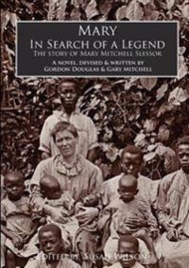 Mary, in Search of a Legend