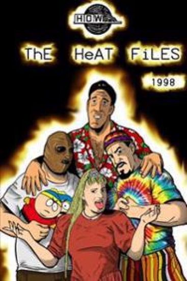 The Heat Files: 1998