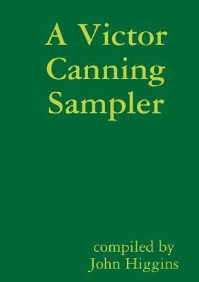 A Victor Canning Sampler