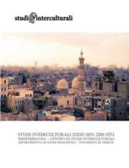 Studi Interculturali 2/2015