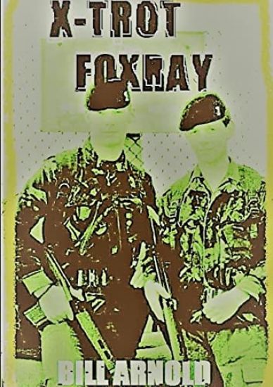 X-Trot Foxray