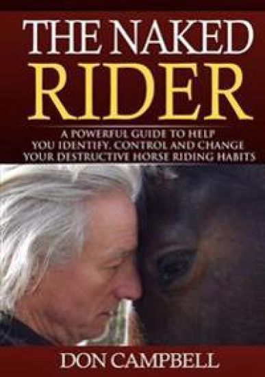 The Naked Rider