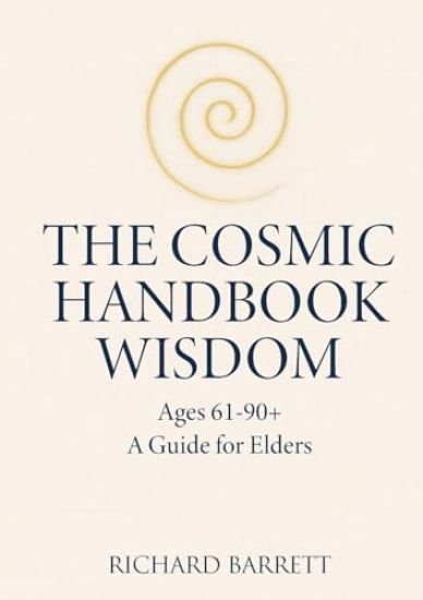 The Cosmic Handbook Wisdom