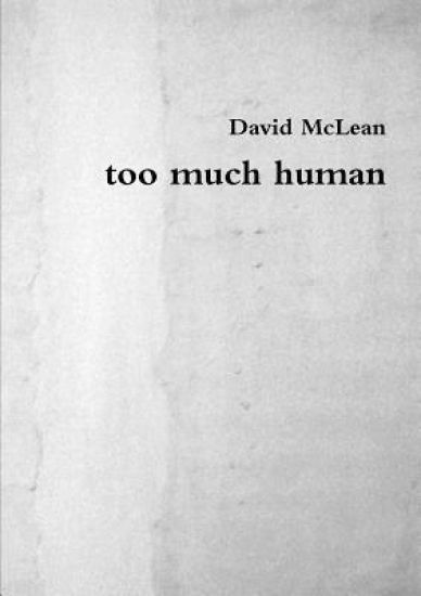 too much human