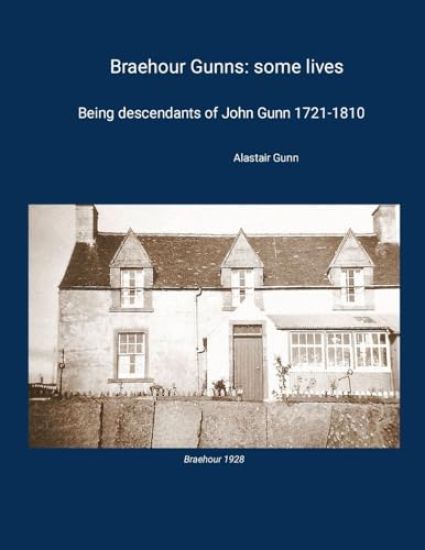Braehour Gunns