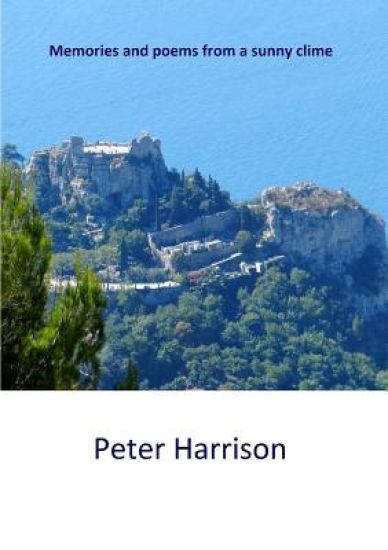 Memories and Poems from a Sunny Clime