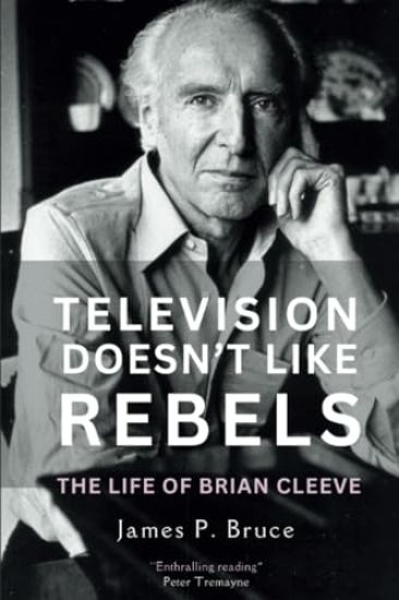 Television Doesn't Like Rebels