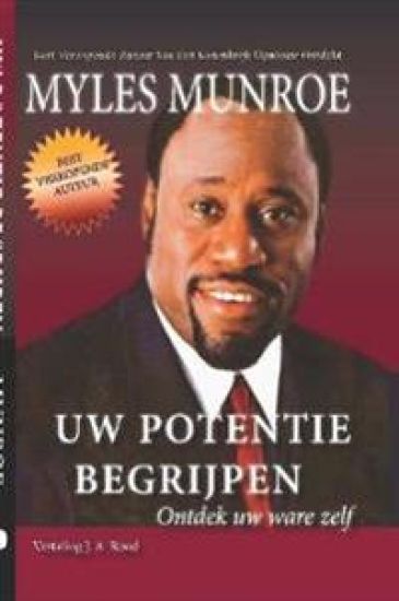 Uw potentie begrijpen