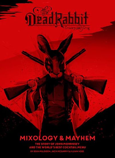 The Dead Rabbit Mixology & Mayhem