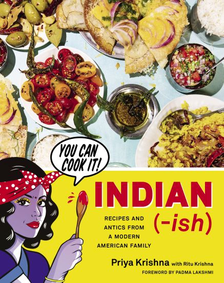 Indian-Ish