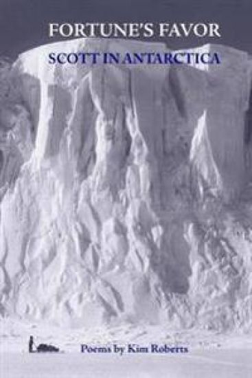 Fortune's Favor: Scott in Antarctica