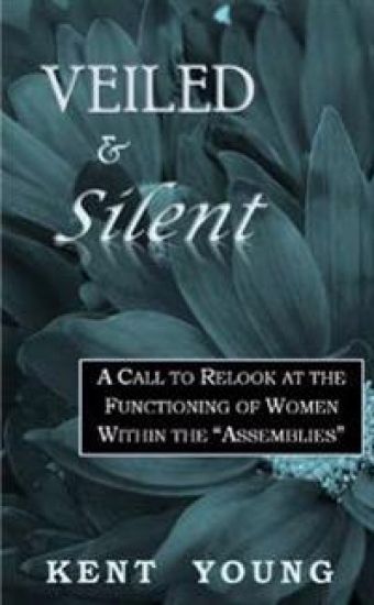 Veiled and Silent
