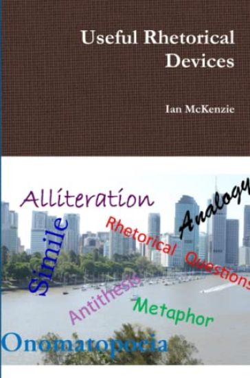 Useful Rhetorical Devices