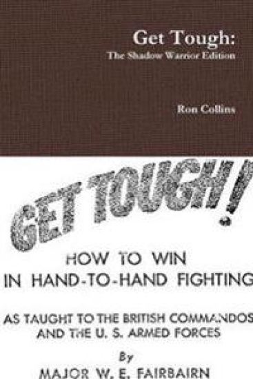 Get Tough: the Shadow Warrior Edition
