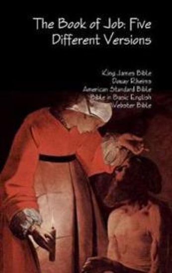 The Book of Job: Five Different Versions
