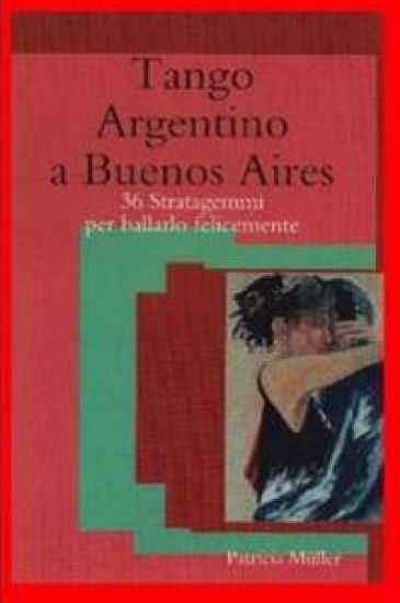 Tango Argentino a Buenos Aires