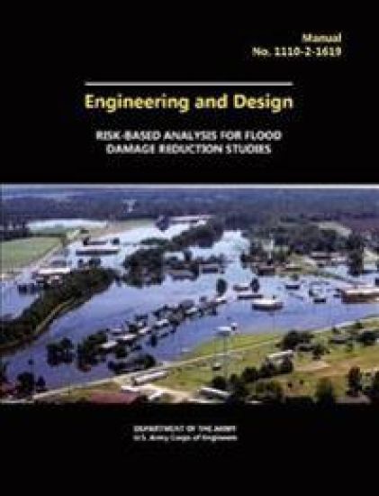 Engineering and Design - Risk-Based Analysis for Flood Damage Reduction Studies