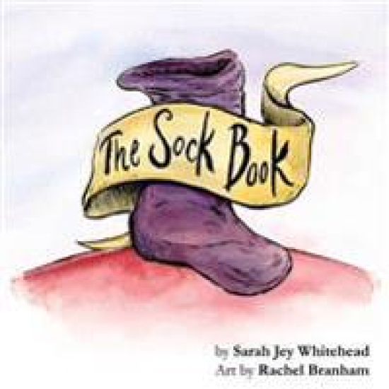 The Sock Book