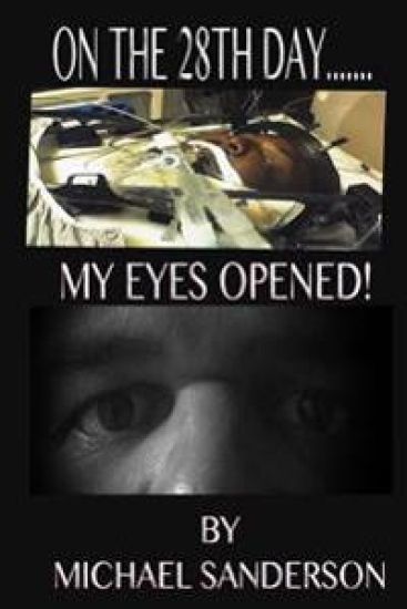 On the 28th Day...My Eyes Opened!