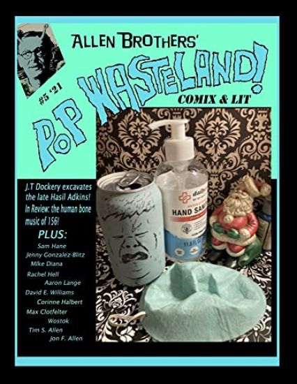 Pop Wasteland 5
