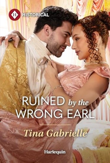 Ruined by the Wrong Earl