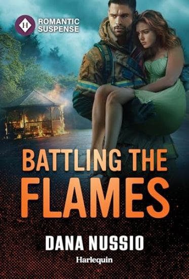 Battling the Flames