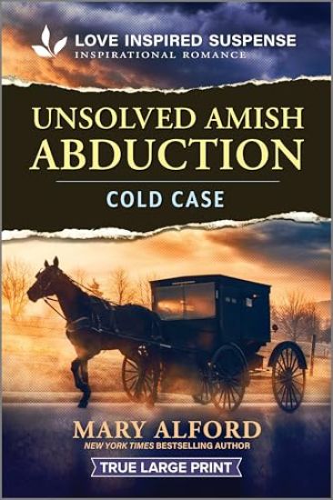 Unsolved Amish Abduction