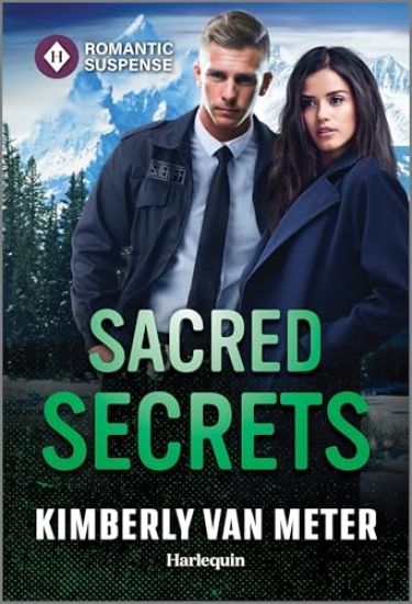 Sacred Secrets