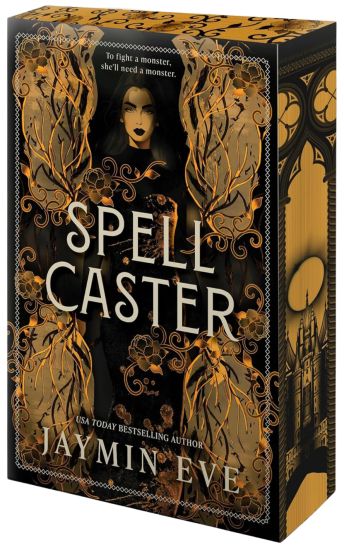 Spellcaster